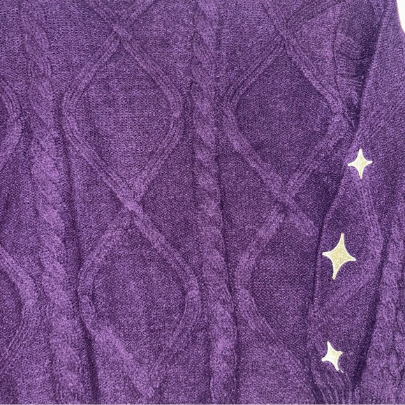 Taylor Swift Speak Now (Taylor’s Version) Cardigan Size MD/LG BRAND NEW - Picture 10 of 12